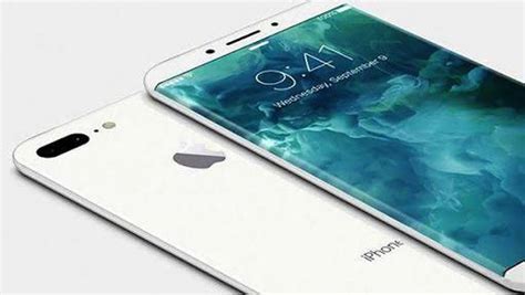 New Apple Iphone9 Look And Its Specification Phones Nigeria