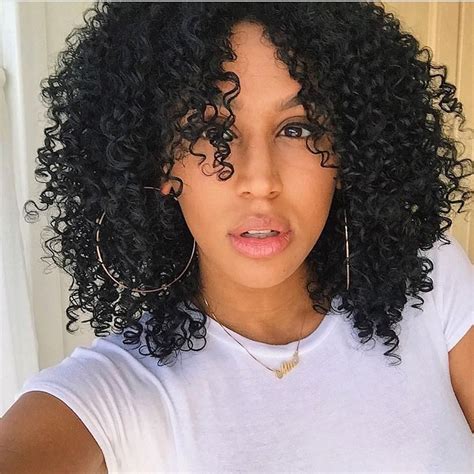 Curly Human Hair Extensions Kinky Curly Hair Weave Curly Weave Hairstyles Human Hair Wigs