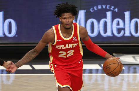 Nba fearless forecast weekly rank: Cam Reddish would be a valuable piece for Atlanta Hawks ...