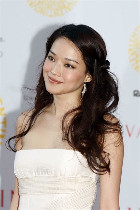Shu Qi Taiwanese Actress ~ Bio Wiki Photos Videos