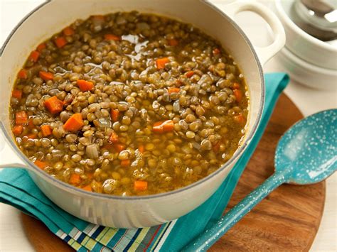 Prices and availability are subject to change without notice. Recipe: Hearty Lentil Soup | Whole Foods Market