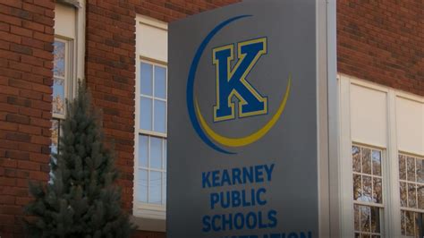 Kearney Public Schools Releases Statement On Books Pertaining To Gender