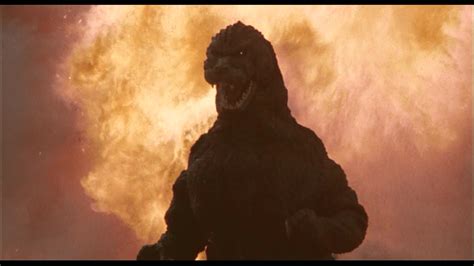 Flawed Diamonds Terrorism Espionage Godzilla Godzilla Vs Biollante