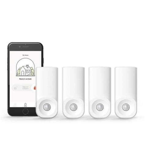 4 Of The Best Smart Home Security Solutions For 2020 Iot