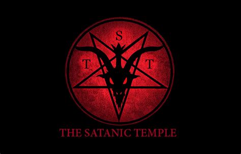 Satanic Temple Offers To Protect Muslims Fearing Backlash In