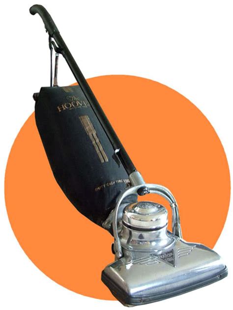 Antique Vacuum Cleaner