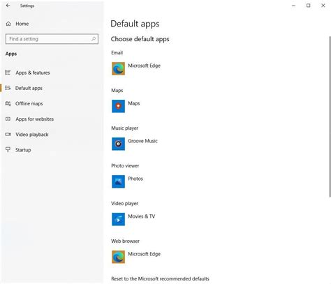 How To Replace Edge As The Default Browser In Windows 10 — And Why You