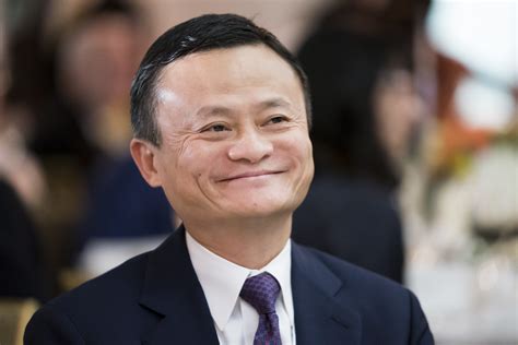 State Media Reports Jack Ma Makes First Public Appearance After Being