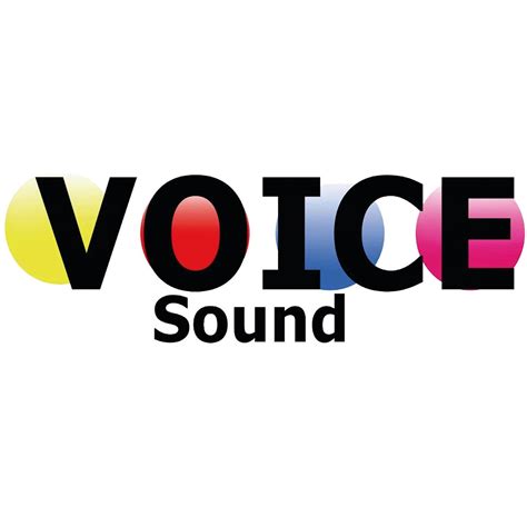 Voice Sound