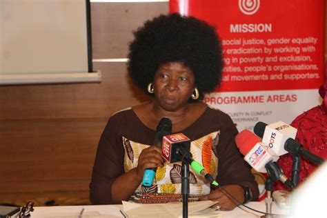 Press Statement Sex For Grades Actionaid Nigeria Calls On The 9th