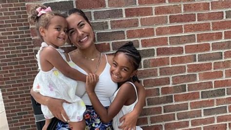 Teen Mom Star Briana Dejesuss Daughter Wants Privacy Rejects Shooting
