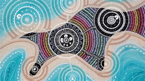 8 Indigenous Artists To Follow Create Noteworthy At Officeworks