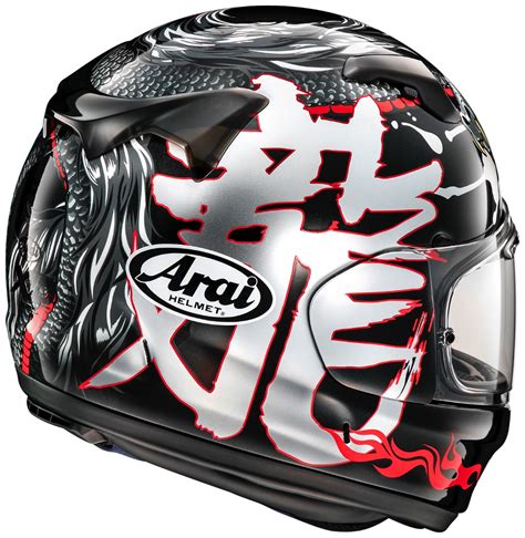 This helmet uses tried and tested helmet techniques to offer maximum protection in an impact. Arai Defiant-X Motorcycle Helmet Review: Urban Lifestyles ...
