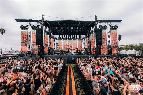 Crssd Festival Fall Reveals Initial Artists On 2022 Lineup Edm Identity