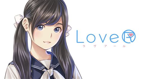Ps4向け恋愛シミュレーションゲーム Lover が発表 発売は2019年2月14日