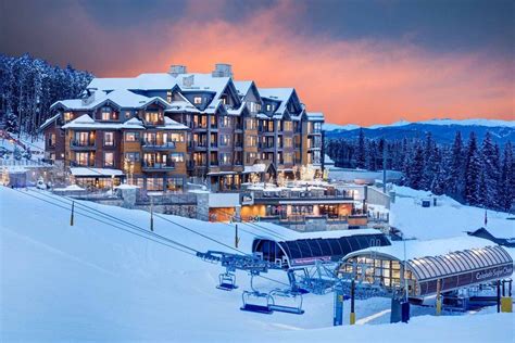 Best Hotels In Breckenridge Colorado Resort Limousine Breckenridge