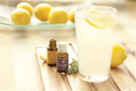 Lavender Lemonade All Natural And Good