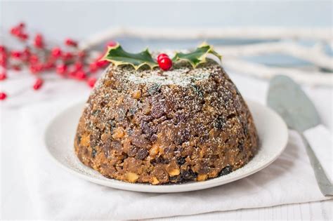 Christmas pudding is a type of pudding traditionally served as part of the christmas dinner in britain, ireland and in other countries where it has been brought by british and irish immigrants. 20 Recipes for a Traditional British Christmas Dinner