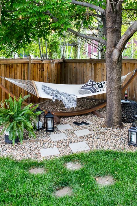 20 Diy Backyard Design Ideas For Summer Hangouts