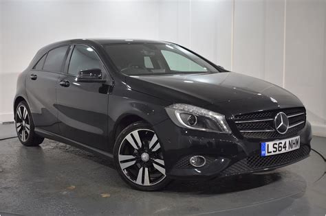 Mercedes Benz A Class A180 Cdi Blueefficiency Sport Hatchback 15