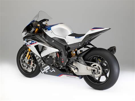 2018 Bmw Hp4 Race Review Total Motorcycle