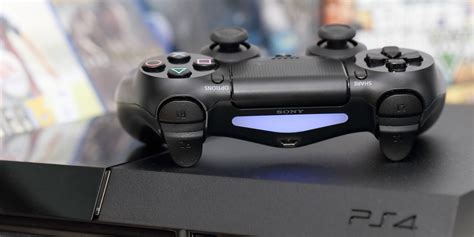 Sony Playstation 4 1tb Ultimate Edition Review How It Was Meant To Be