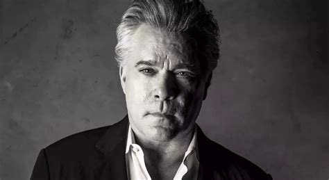 The Unpublished Interview Emmy Nominated Ray Liotta Recounts The