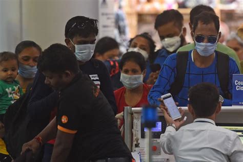 Essential services and industries will. Goa in lockdown: Ban on inter-state tourist, passenger ...