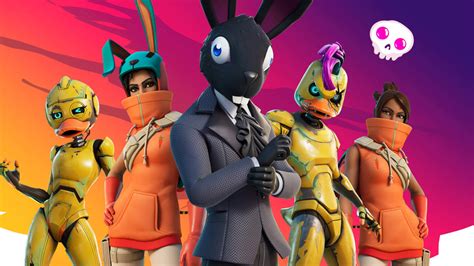 Fortnite Tendrá Un Nuevo Personaje Y Un Evento Especial Por La