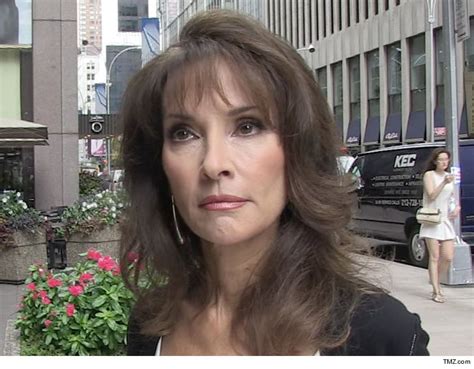 Susan Lucci Survived Massive Heart Blockage With Emergency Procedure