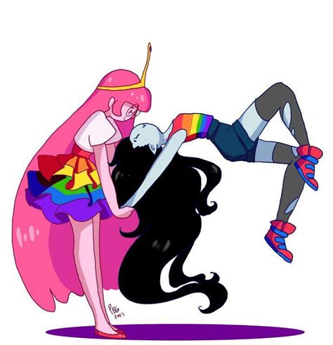 Bubbline [ship] Wiki • Hora De Aventura Amino • Amino