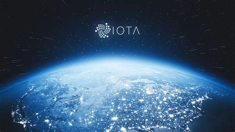 Wait for your life's cryptocurrency. IOTA (MIOTA) Cryptocurrency Review: The Genius in ...