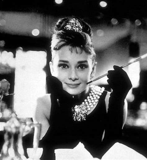 Audrey Hepburn Iconic Looks