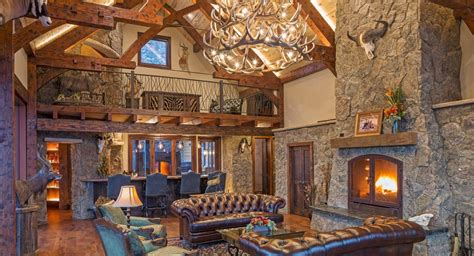 7 Cozy Cabin Fireplace Ideas Acucraft Fireplaces