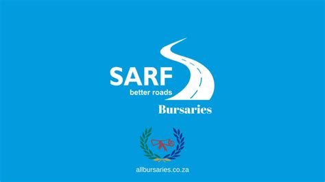 South African Road Federation Bursary All Bursaries Sa