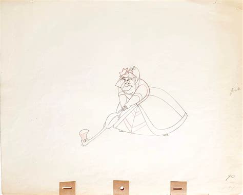 Animation Collection Original Production Animation Drawing Of The