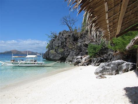 The Ultimate List Of Beautiful Beaches In Coron Palawan Out Of Town Blog