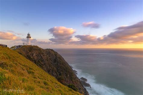 Cape Byron Lighthouse Matthew Duke Photography