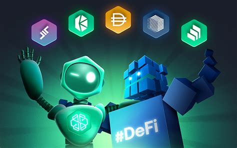 5 Most Popular Defi Tokens You Should Have In Your Wallet Airdropalert