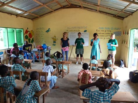 Our Stance On Orphanage Volunteering Abroad Projects Abroad