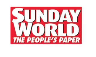 SUNDAY WORLD THE PEOPLE S PAPER Print Media Data