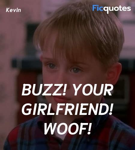 Buzz Your Girlfriend