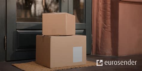 Parcel Delivery To A Safe Place What Is It And How Does It Work