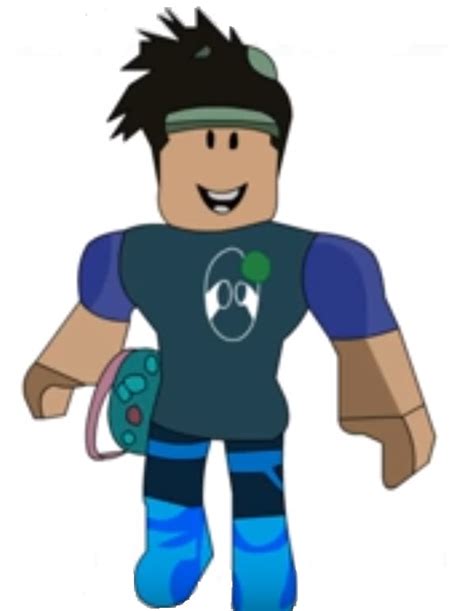 Image result for roblox character drawing roblox character art transparent png. Draw your roblox character using anim studio pro by Alaagaming | Fiverr