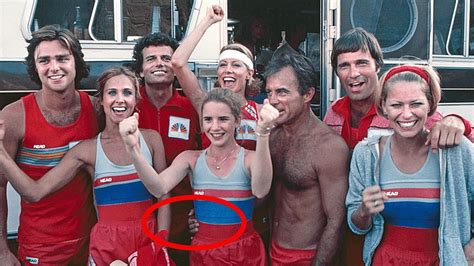 Battle Of The Network Stars Was The Sexiest Tv Show Of 1976 Youtube