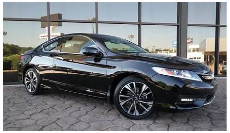 2017 Honda Accord Coupe 2 Door For Sale 332 Used Cars From $23,422