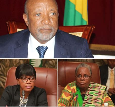 Namibian Cabinet Ministers Homeminimalisite Com