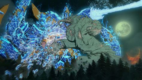 Ultimate ninja storm 4 system requirements (minimum). NARUTO SHIPPUDEN: Ultimate Ninja STORM 4 - Season Pass ...