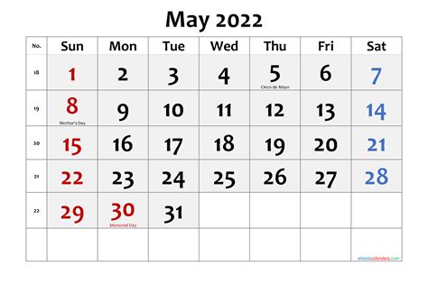 Blank Calendar Pages July 2023 May 2022 January Calendar 2022