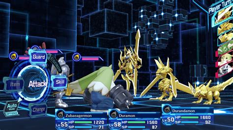 digimon story cyber sleuth hacker s memory review cgmagazine